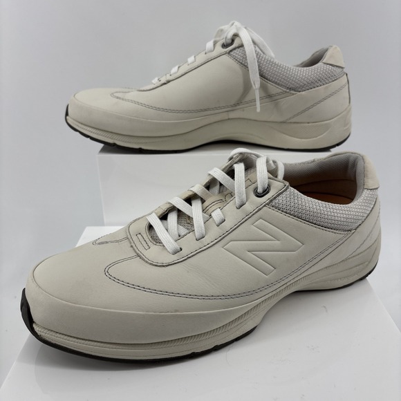 New Balance Shoes - New Balance Shoes Women 10‎ D Ivory 980 Series Cloud Athletic Sneaker WW980CL